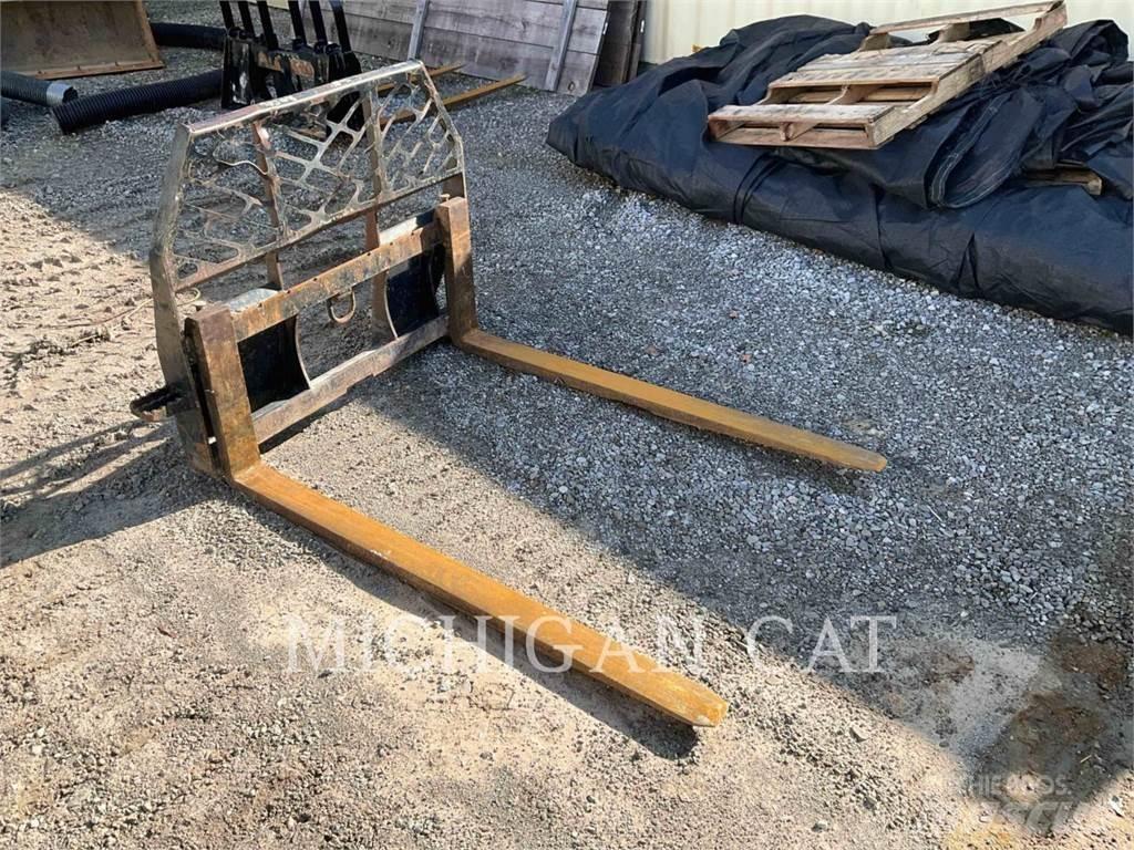 CAT 289D AHQ+ لوادر انزلاقية التوجيه