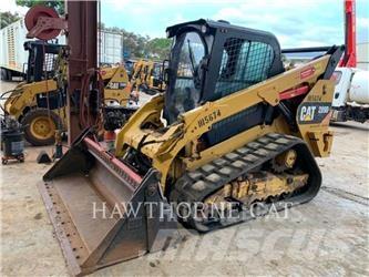 CAT 289D HF لوادر زحافة