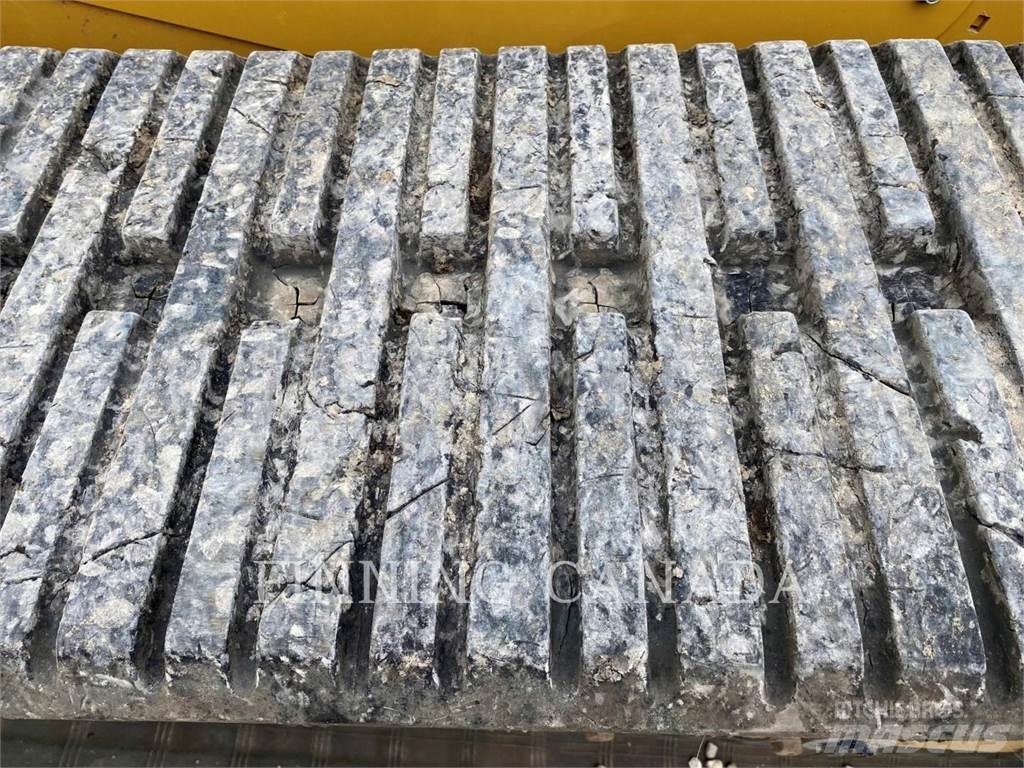 CAT 289D3 XPS لوادر زحافة