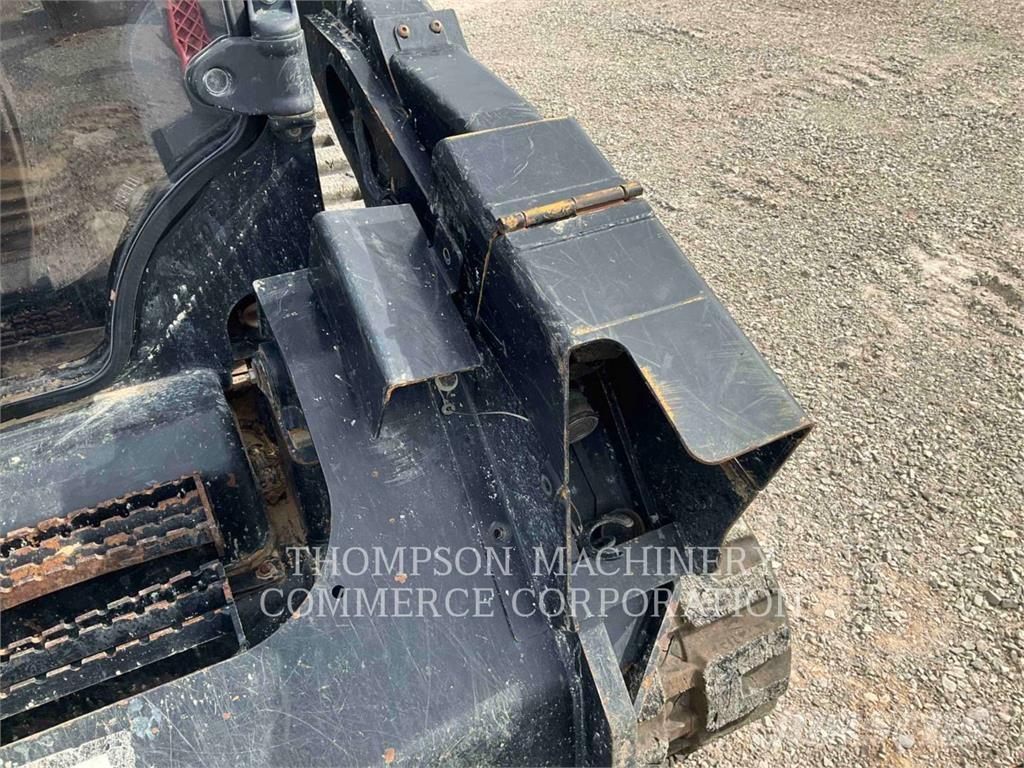 CAT 299D2XHP لوادر زحافة