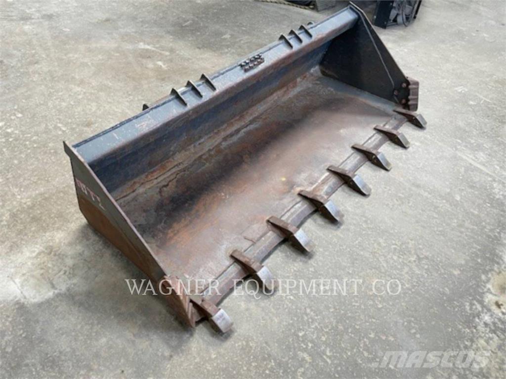 CAT 299D3 HF لوادر زحافة