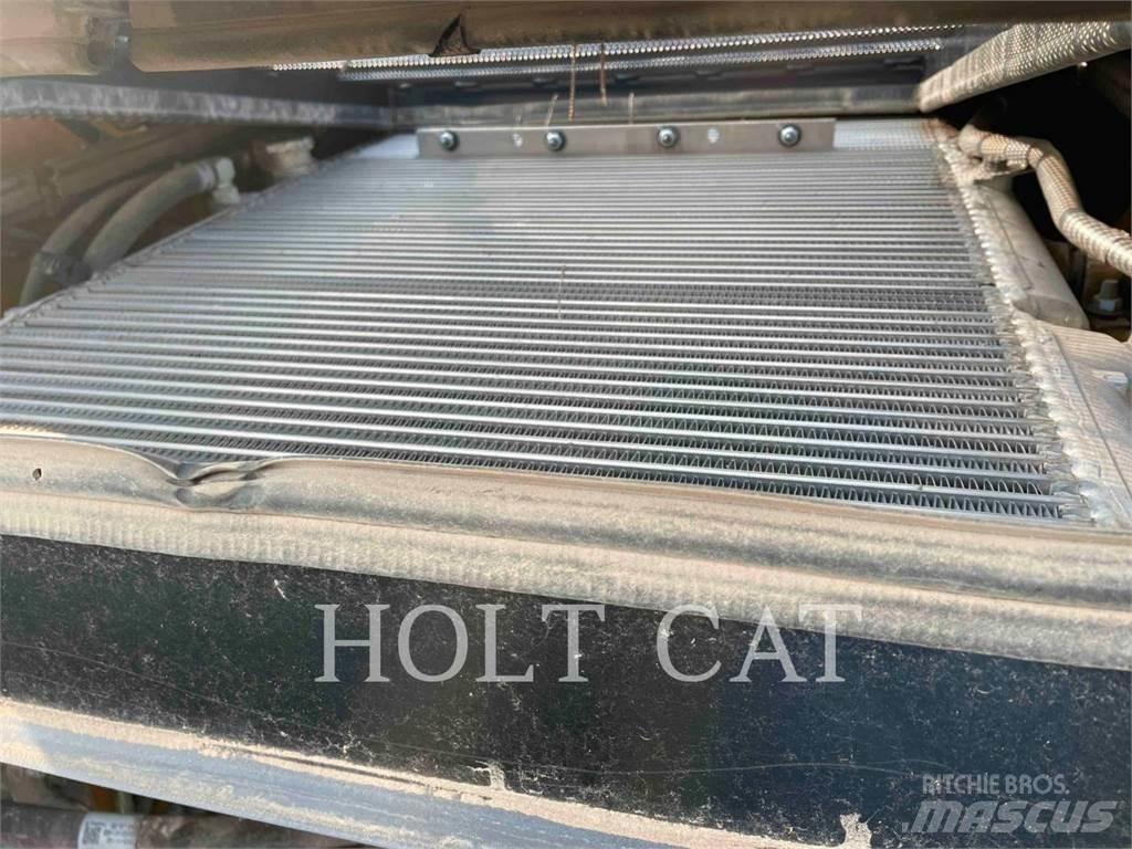 CAT 299D3_XPS لوادر زحافة