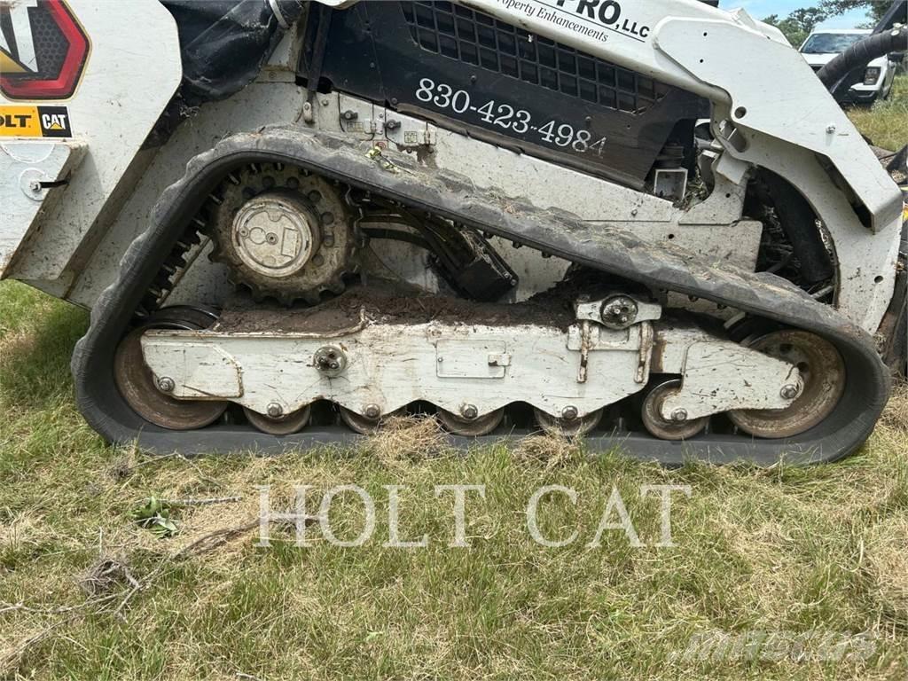 CAT 299D3XE لوادر زحافة