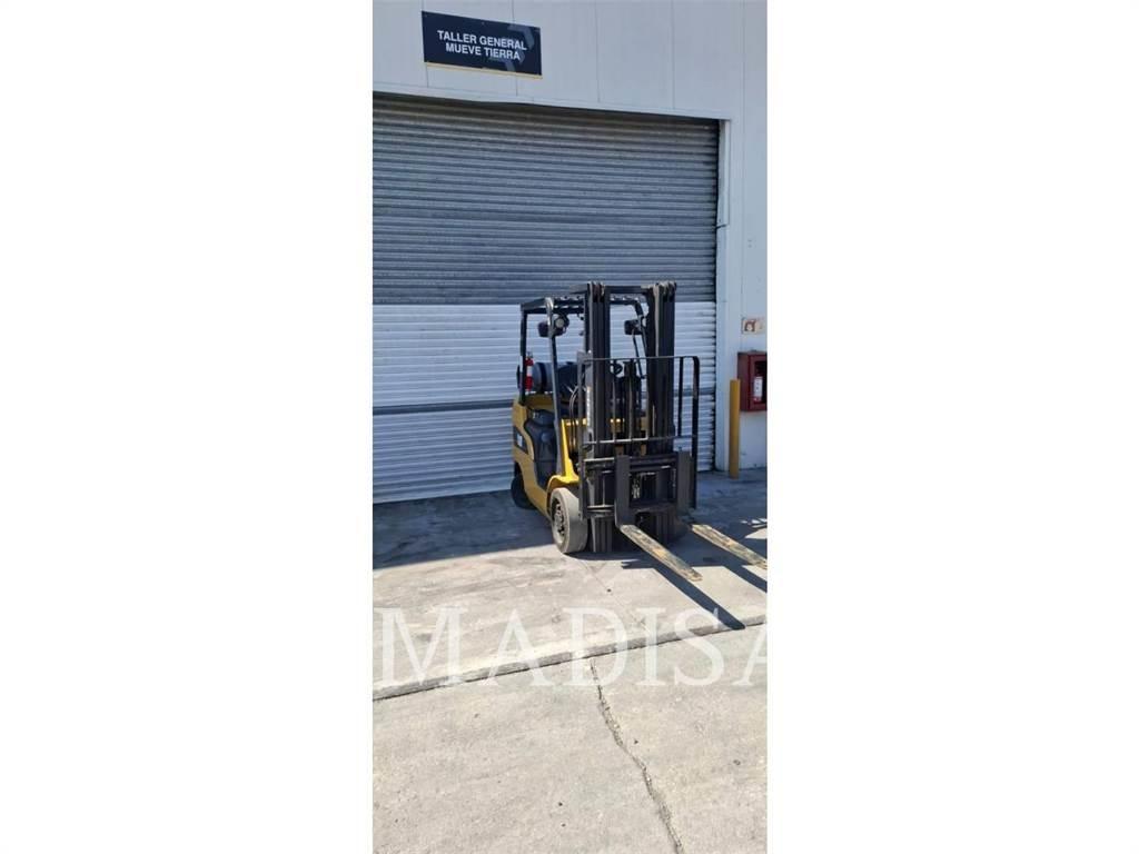 CAT 2C50004-LE شاحنات ذات رافعات شوكية - أخرى