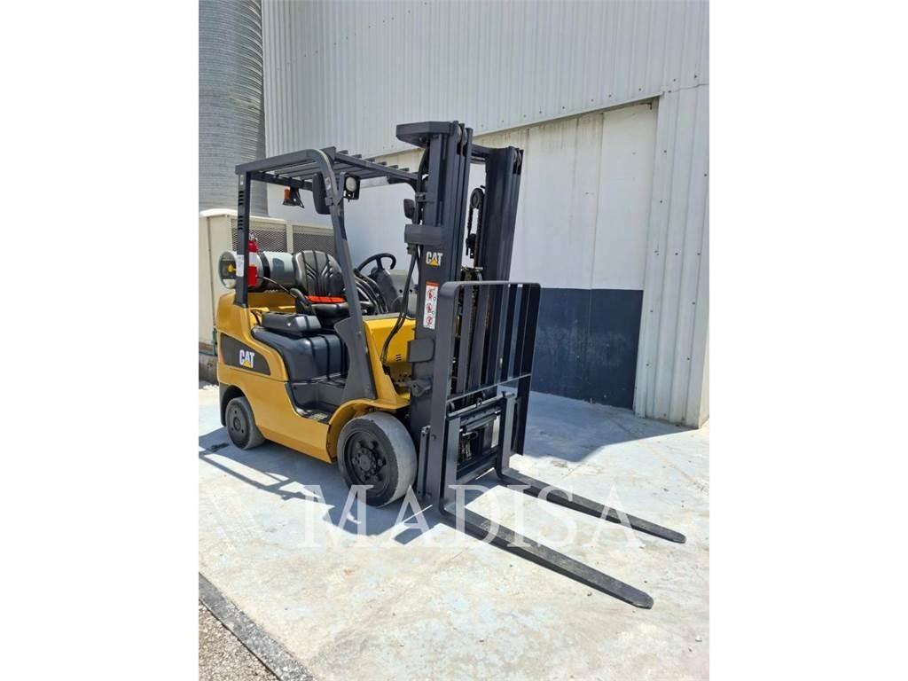 CAT 2C50004-LE شاحنات ذات رافعات شوكية - أخرى