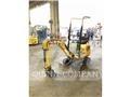 CAT 300.9D حفارات زحافة