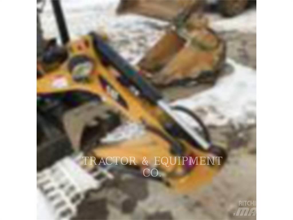 CAT 300.9D حفارات زحافة