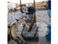 CAT 300.9D حفارات زحافة