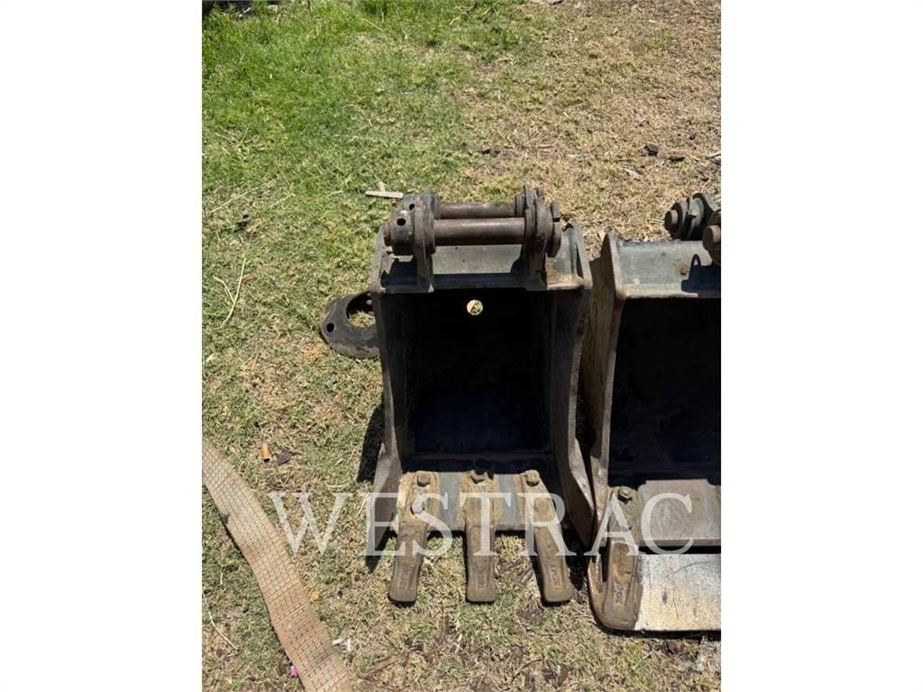 CAT 301.7D حفارات صغيرة أقل من 7 طن (حفارات صغيرة)