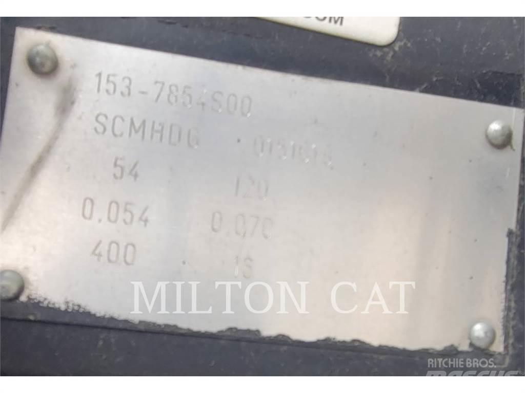 CAT 302.5 16 DIG BUCKET دلاء
