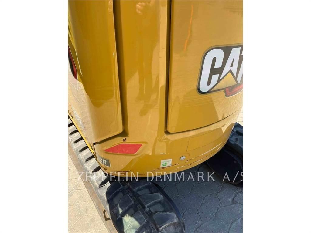 CAT 30205CR حفارات زحافة
