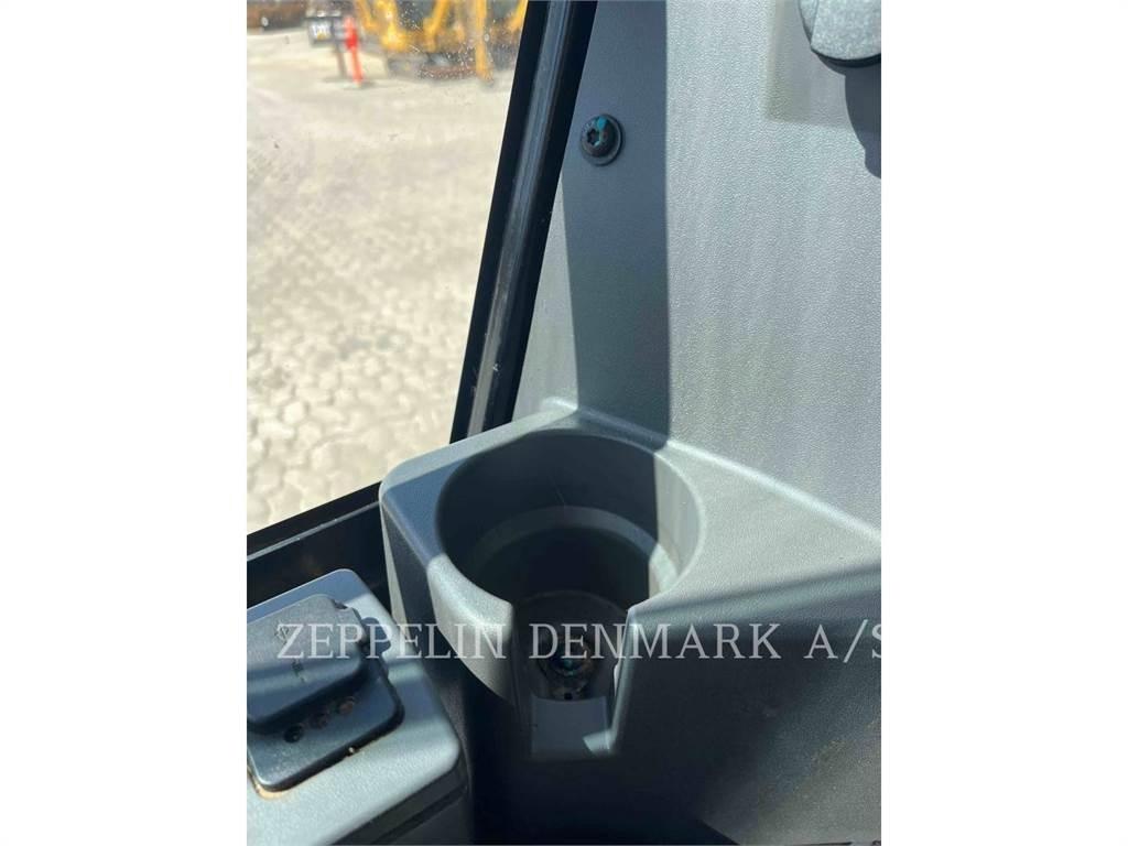 CAT 30205CR حفارات صغيرة أقل من 7 طن (حفارات صغيرة)