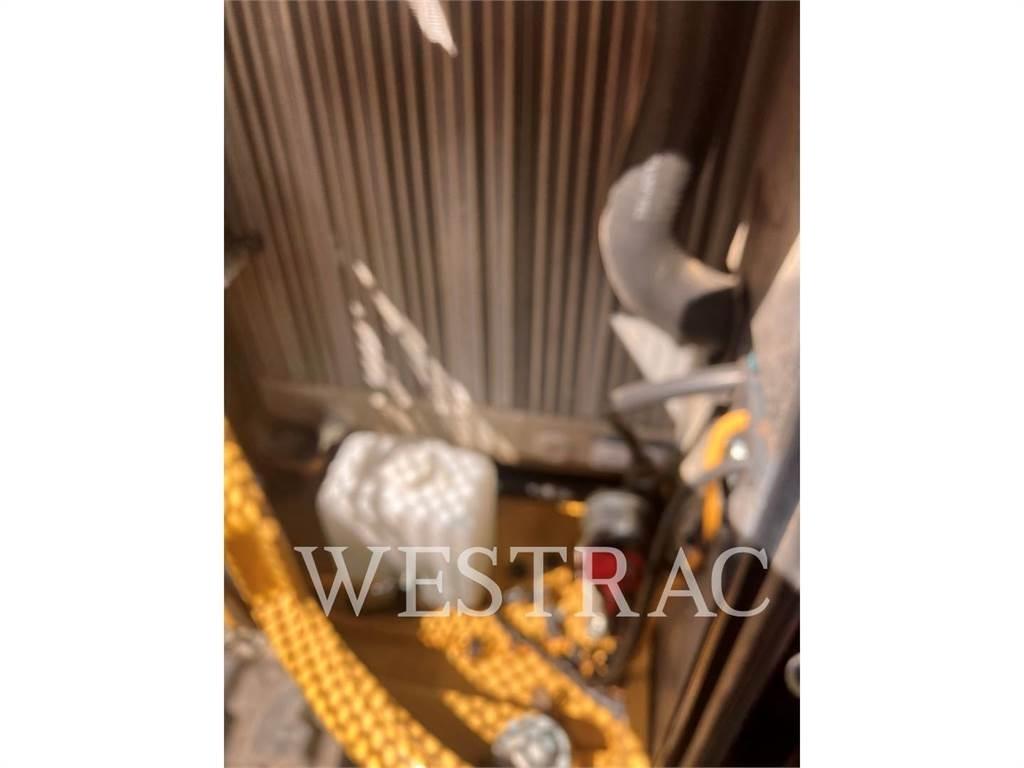 CAT 303-07CR حفارات زحافة