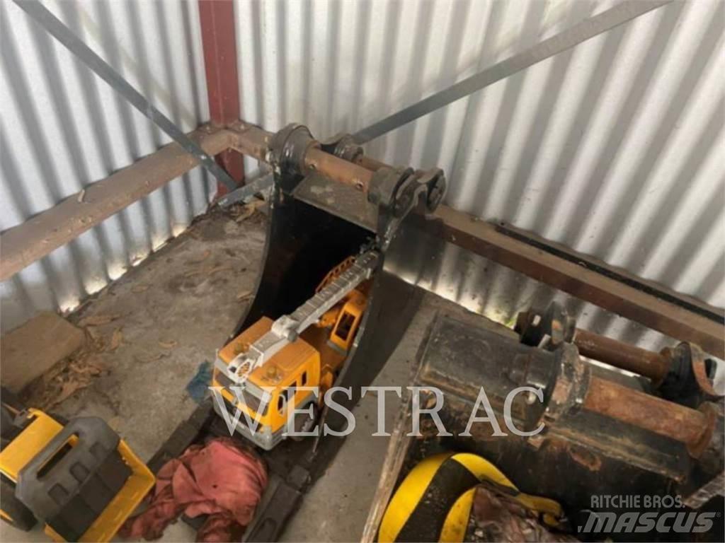 CAT 303.5-07CR حفارات صغيرة أقل من 7 طن (حفارات صغيرة)