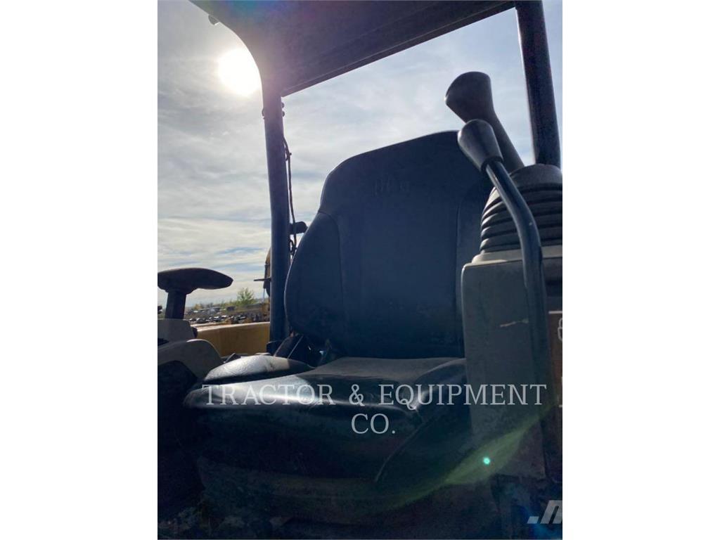 CAT 303.5E2CRN حفارات زحافة