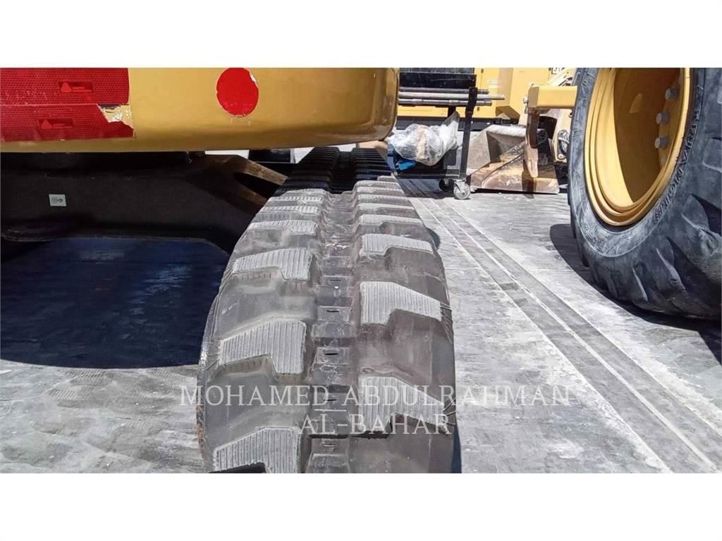 CAT 303.5ECR حفارات زحافة