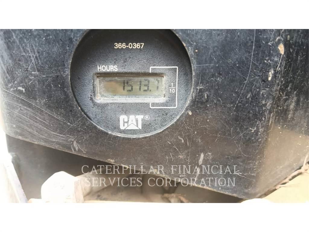 CAT 303.5ECR حفارات زحافة
