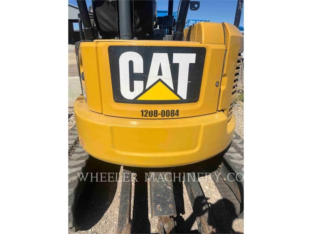 CAT 304E2 C1TH حفارات زحافة