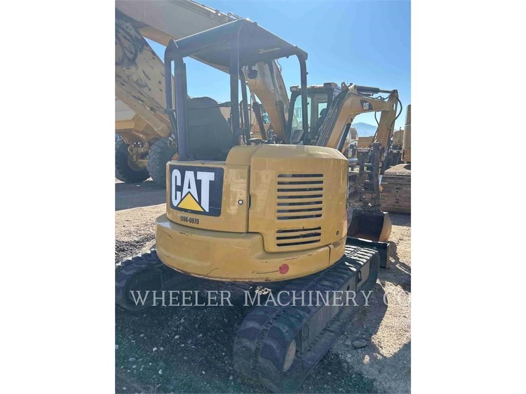 CAT 304E2 C1TH حفارات زحافة