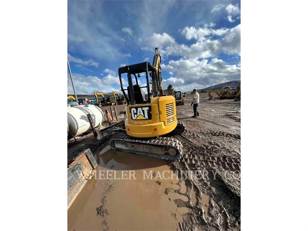 CAT 304E2 C1TH حفارات زحافة