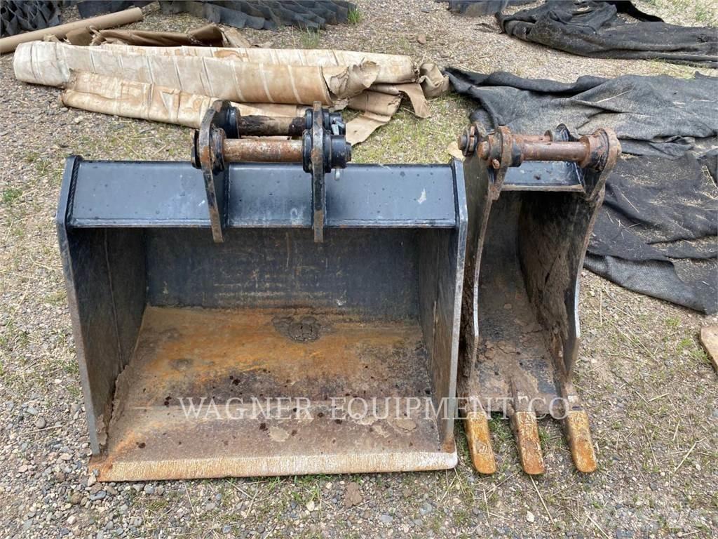 CAT 304E2 THB حفارات زحافة