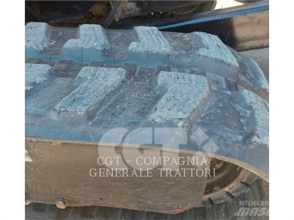 CAT 305.5 E2 حفارات زحافة