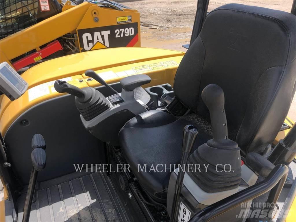 CAT 305.5E2C1T حفارات زحافة