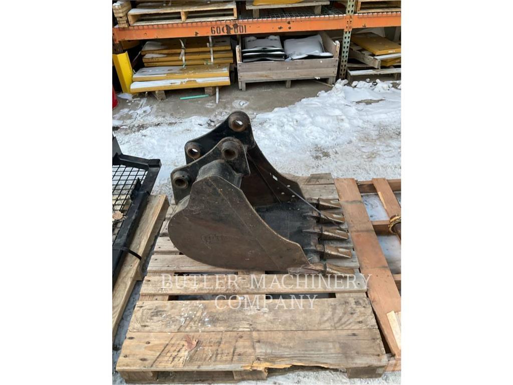 CAT 305 BUCKET دلاء
