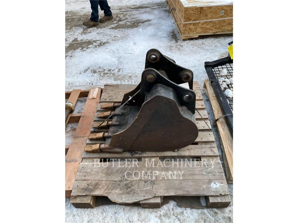 CAT 305 BUCKET دلاء