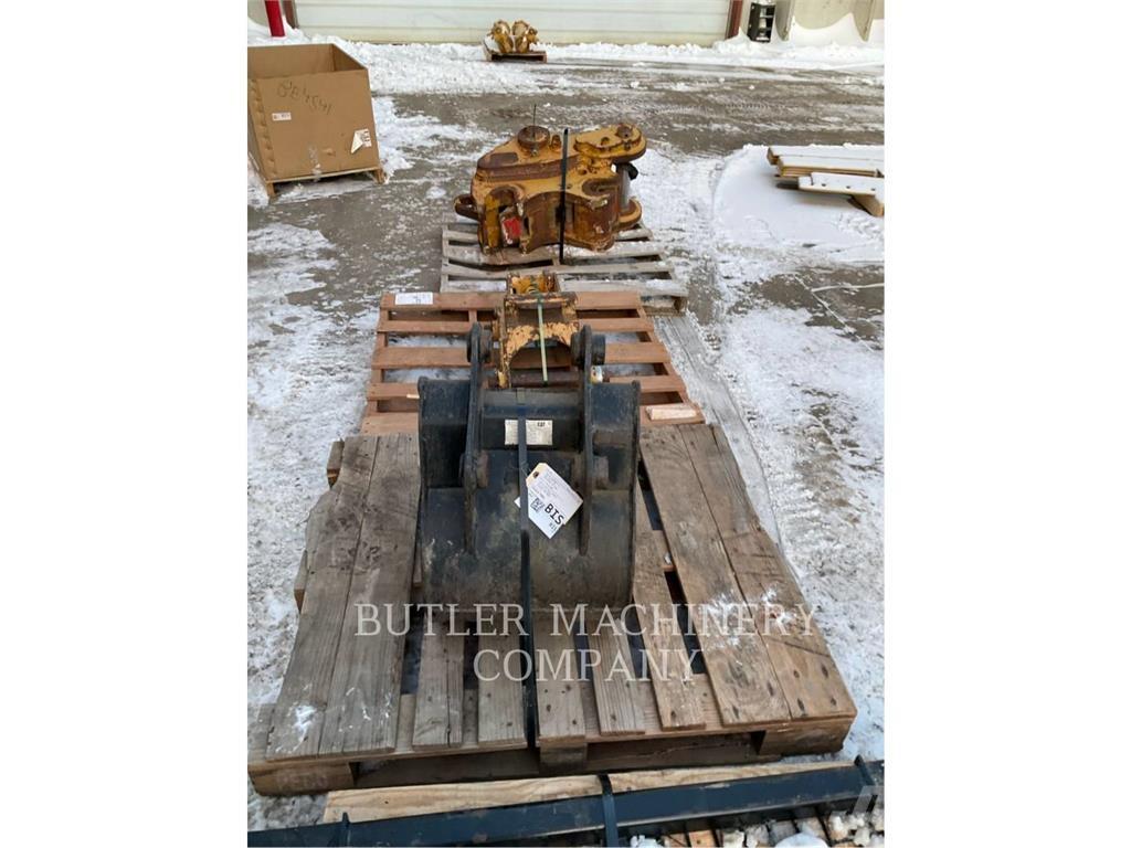 CAT 305 BUCKET دلاء