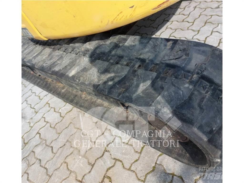 CAT 305 E2 حفارات زحافة