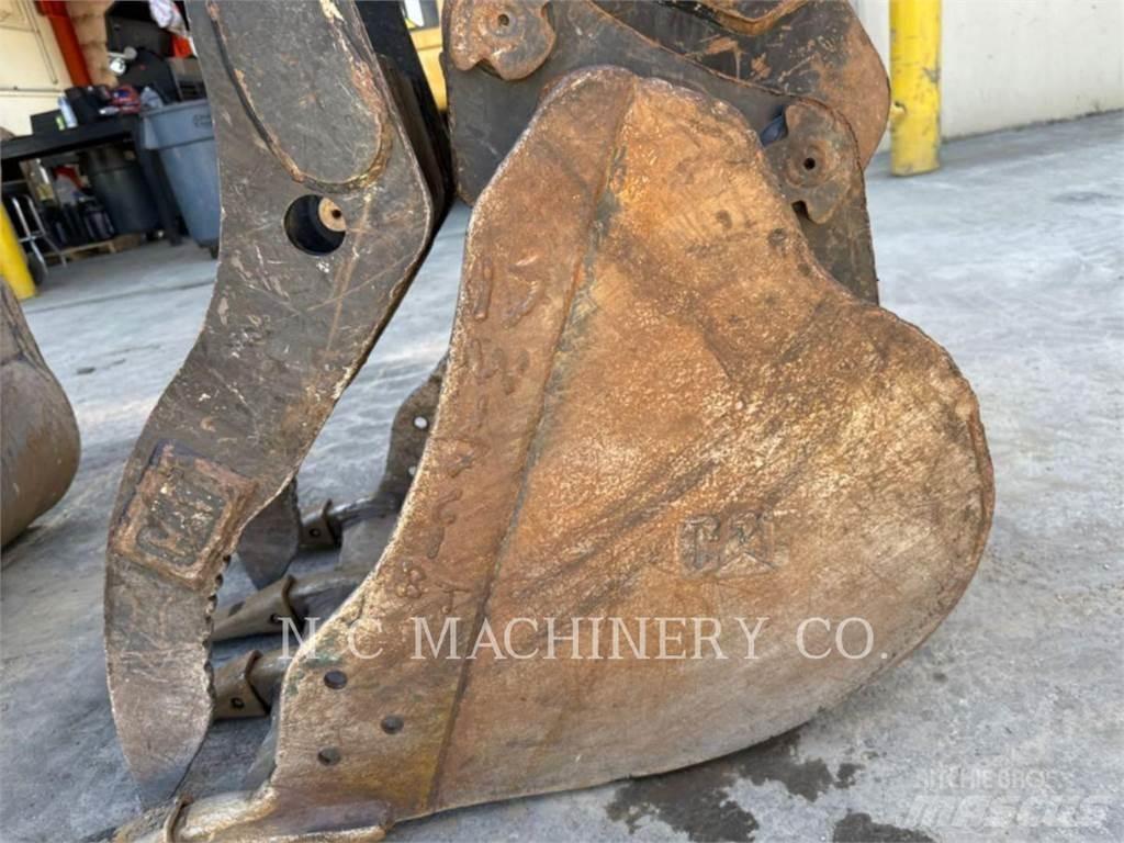 CAT 305E2 CRCN حفارات زحافة