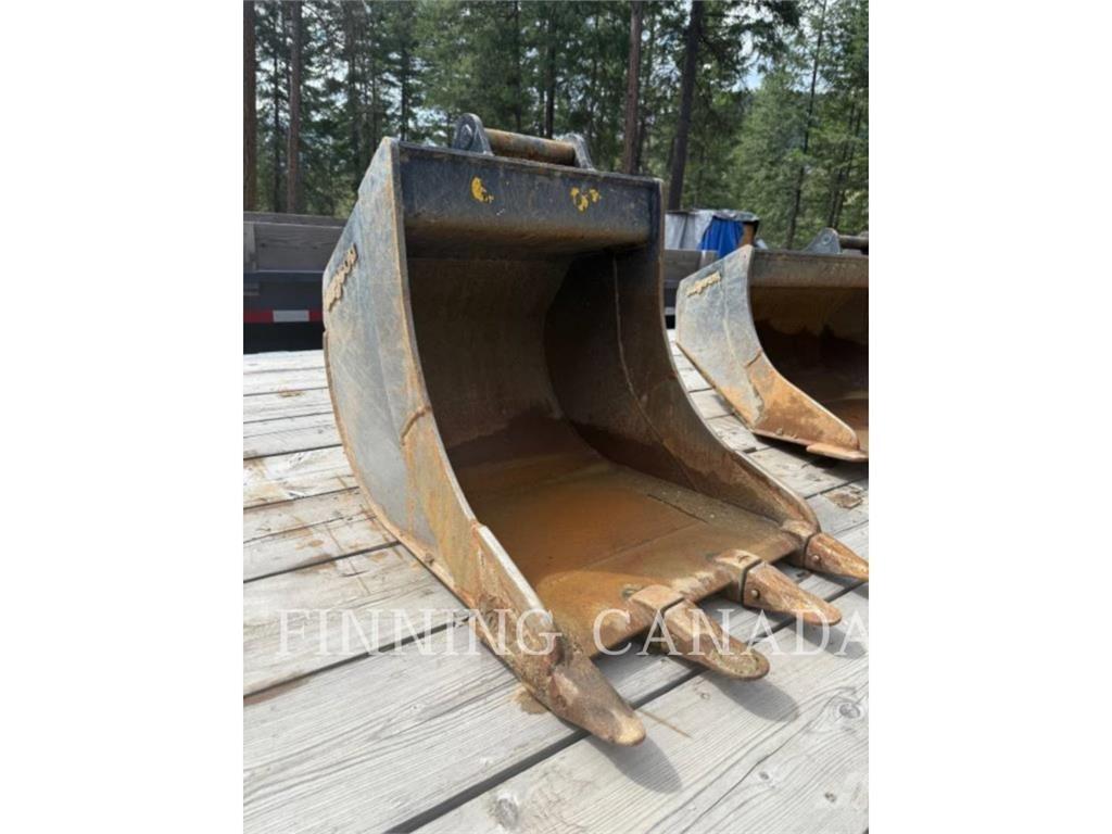 CAT 306-07 حفارات زحافة
