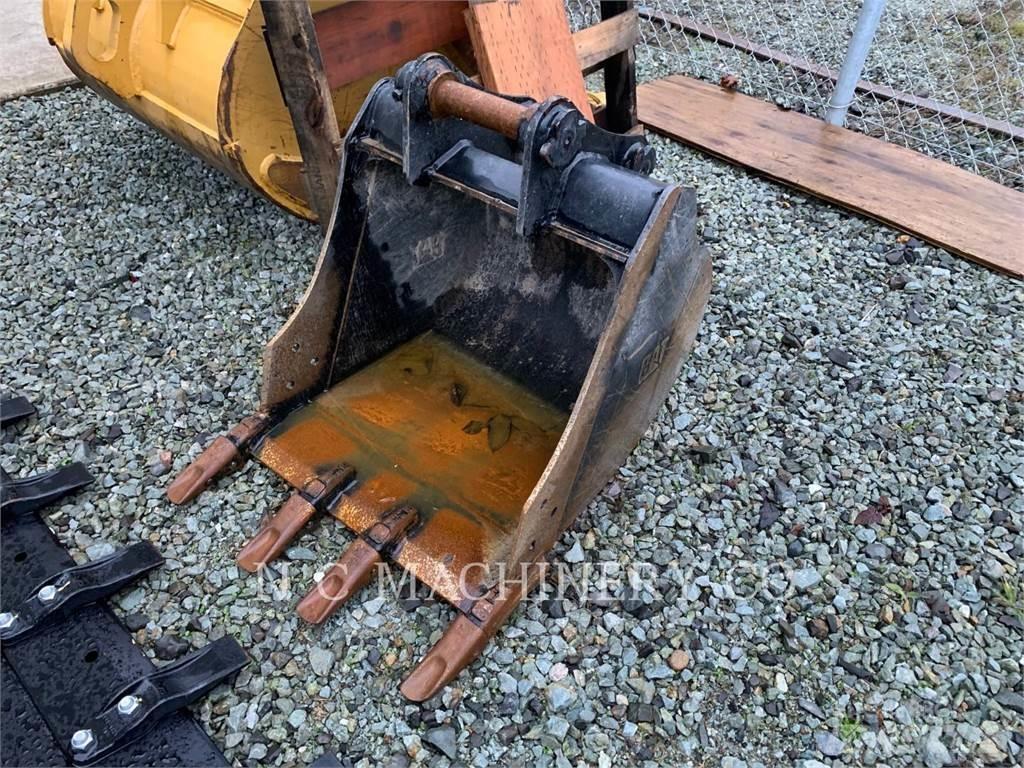 CAT 306 CRCB حفارات زحافة