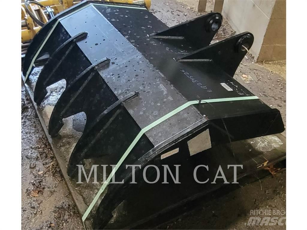 CAT 307-309 48 RAKE مكابس وميبسات التبن