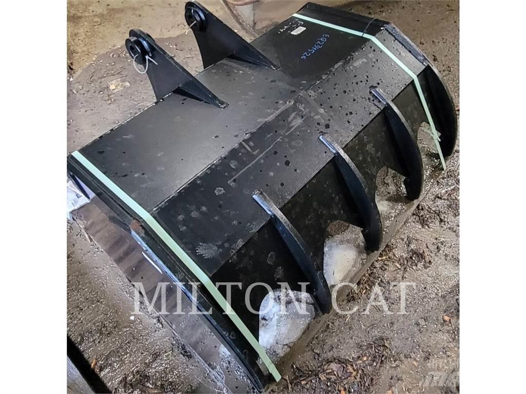 CAT 307-309 48 RAKE مكابس وميبسات التبن