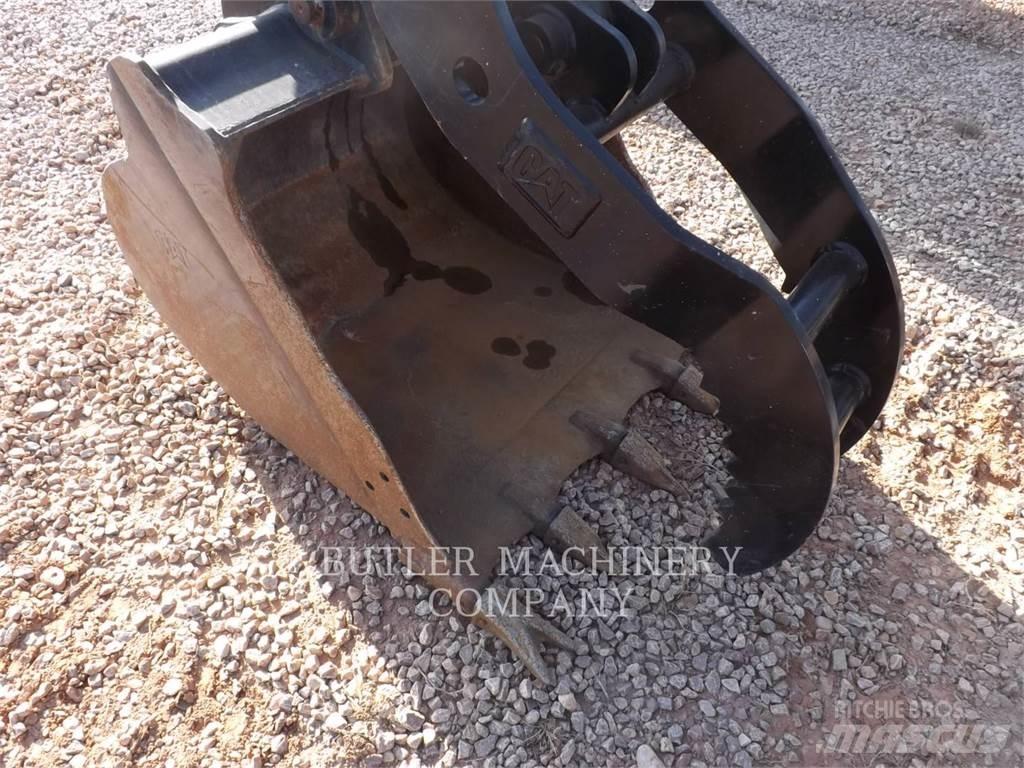 CAT 307.5-07A حفارات زحافة