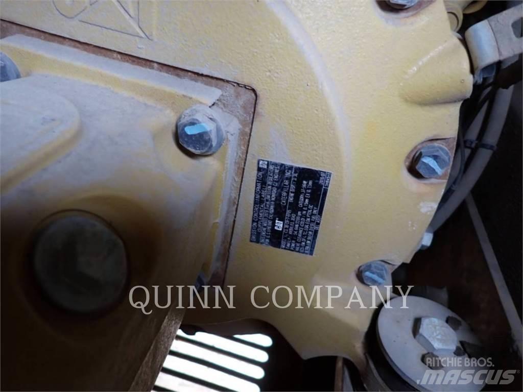 CAT 308 حفارات زحافة