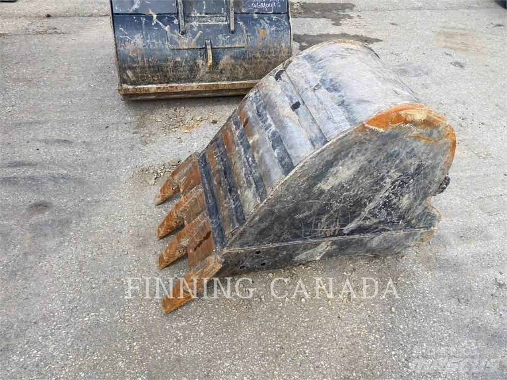 CAT 308-07 حفارات زحافة