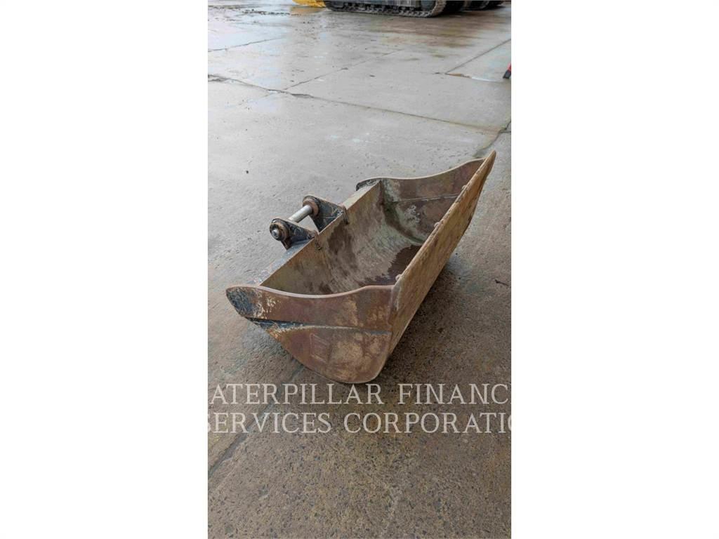 CAT 308 07A CR حفارات زحافة
