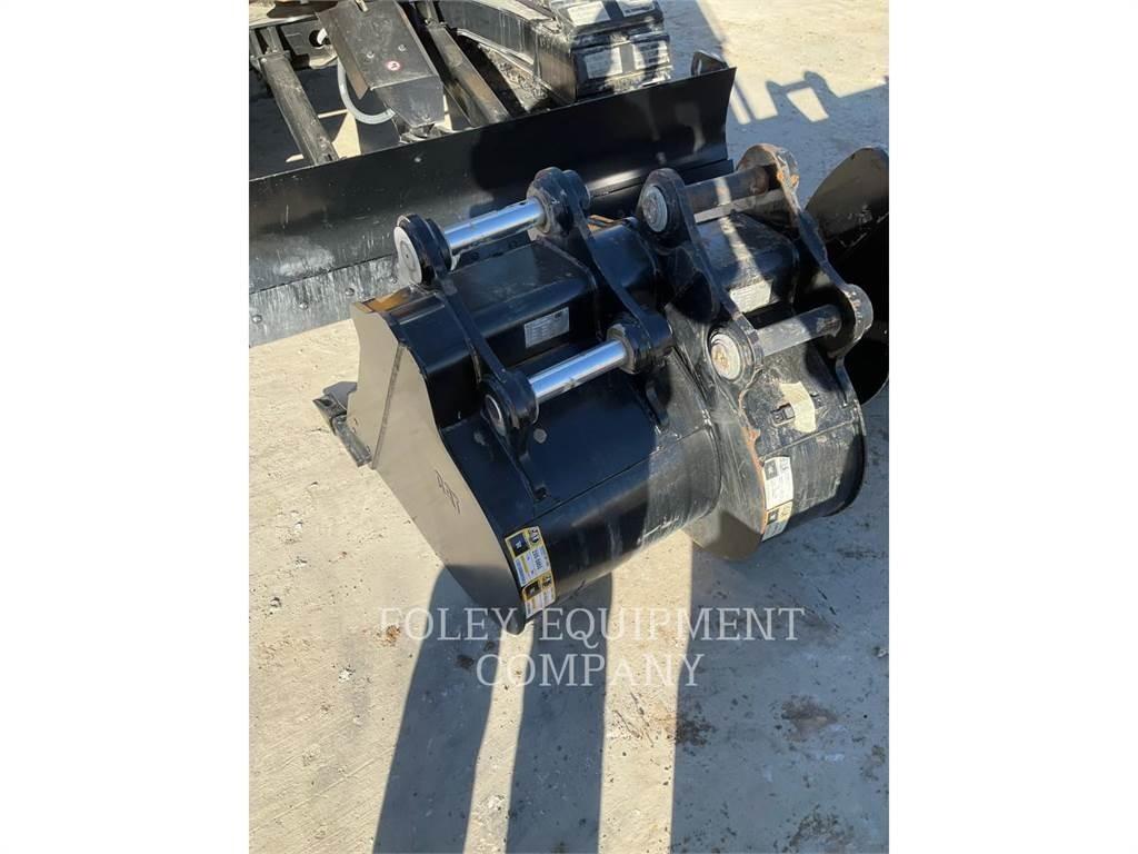CAT 308-07CRSB حفارات زحافة