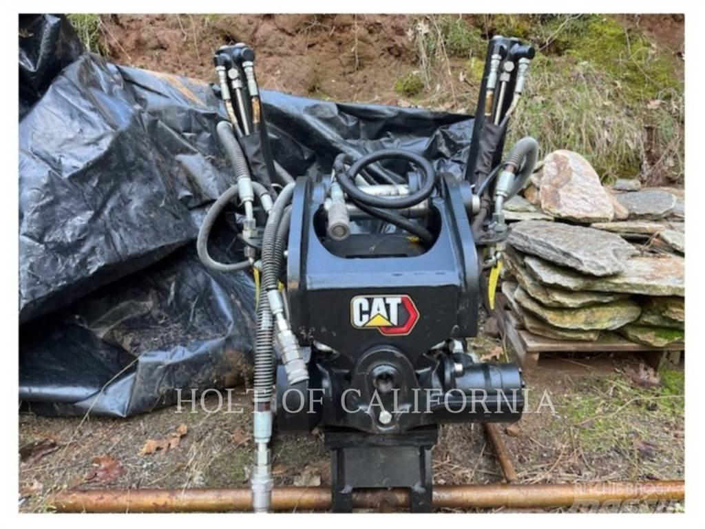 CAT 308-TILT-ROTATOR-QC موصلات سريعة