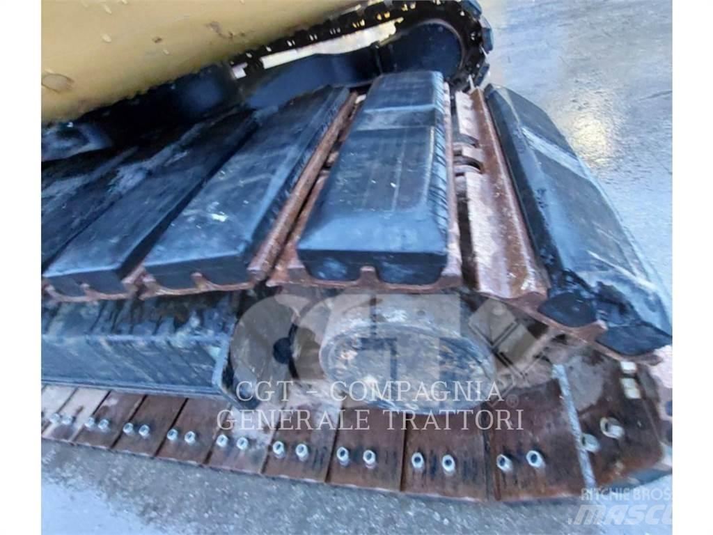 CAT 308E2 CR حفارات زحافة