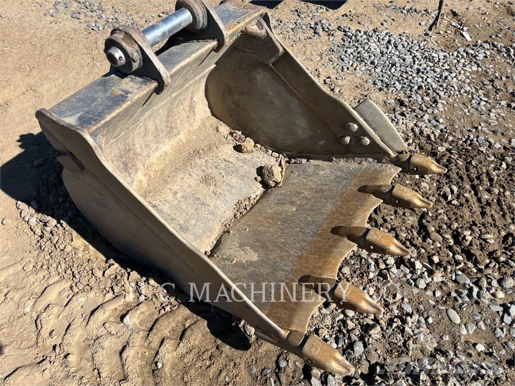CAT 308E2 CRCB حفارات زحافة