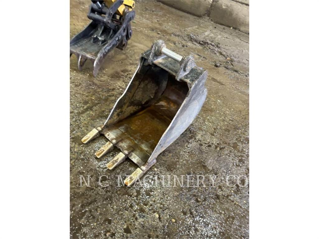 CAT 308E2 CRCB حفارات زحافة