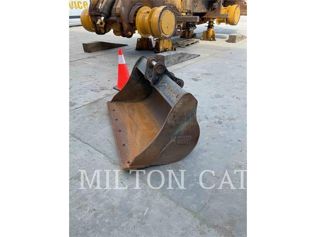 CAT 308E2 CRSB حفارات زحافة
