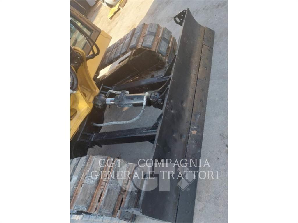 CAT 309 CR حفارات زحافة
