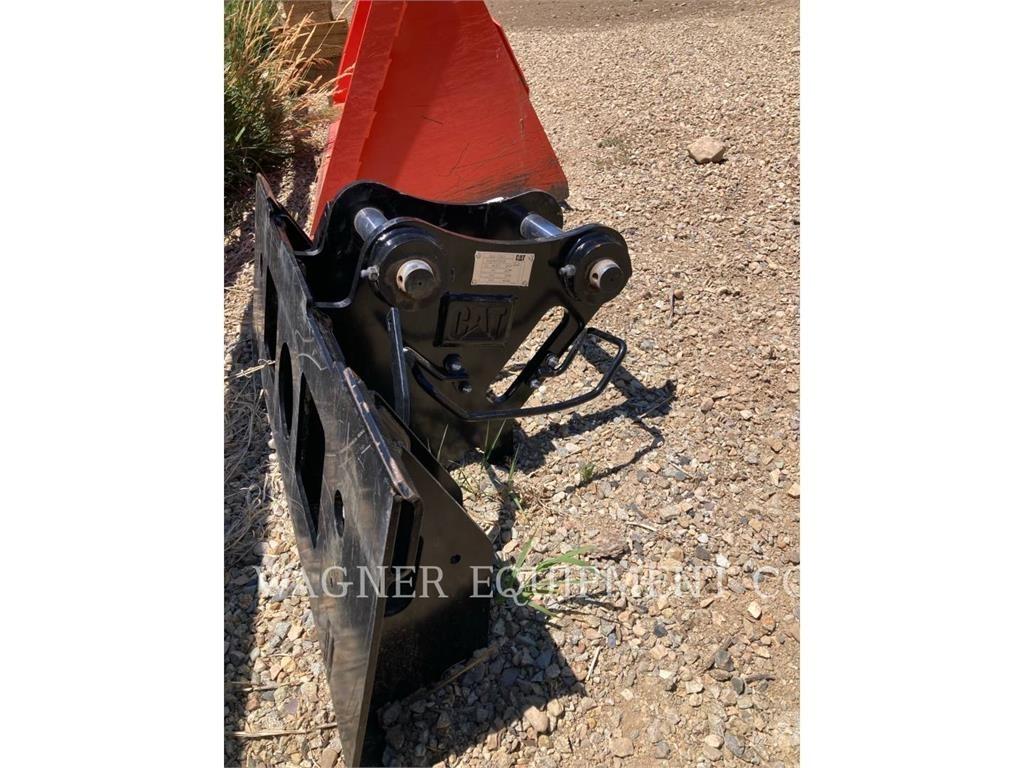 CAT 30907CR حفارات زحافة