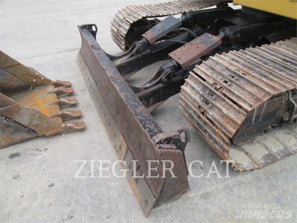 CAT 310 حفارات زحافة