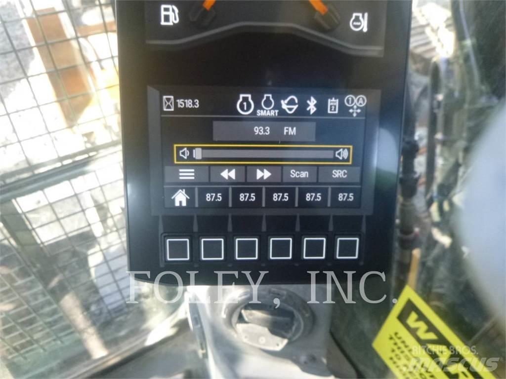 CAT 310-07 حفارات زحافة